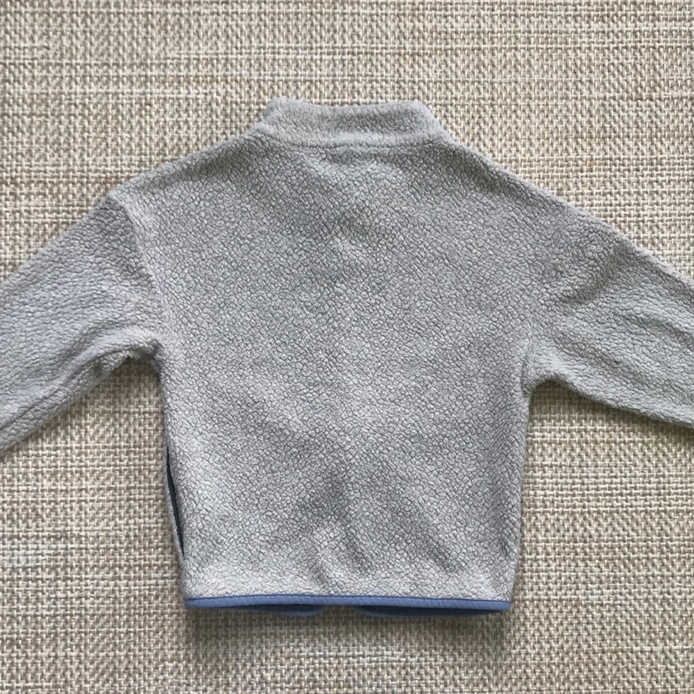 Patagonia fleece jacket